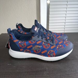 Skechers Marvel  Sneakers size 9.5 W